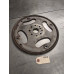 09Z310 Flexplate From 2016 GMC Acadia 3.6 12597026 09Z310 Flexplate From 2016 GMC Acadia 3.6 12597026
